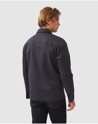 Rodd & Gunn - Motion Shirt