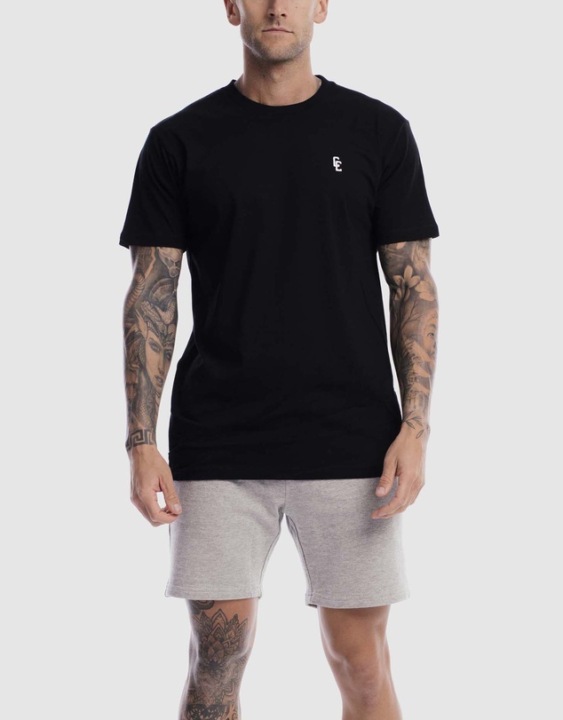 Counter Culture - Cypher Rise Tee