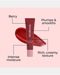 MCoBeauty - Peptide Lip Treatment - Berry