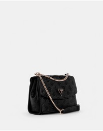 GUESS - Cresidia Crossbody Bag