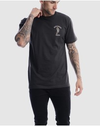 DVNT - Sinners Club Tee