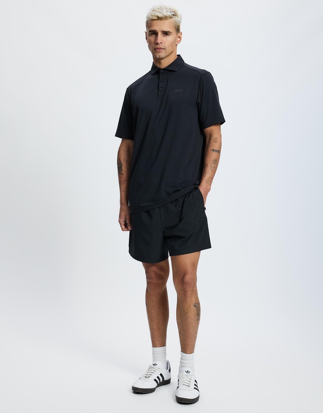 TravisMathew - Heater Golf Polo