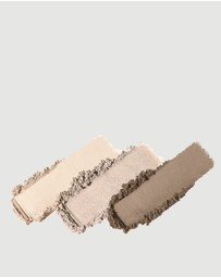 Jane Iredale - PurePressed® Eye Shadow Triple