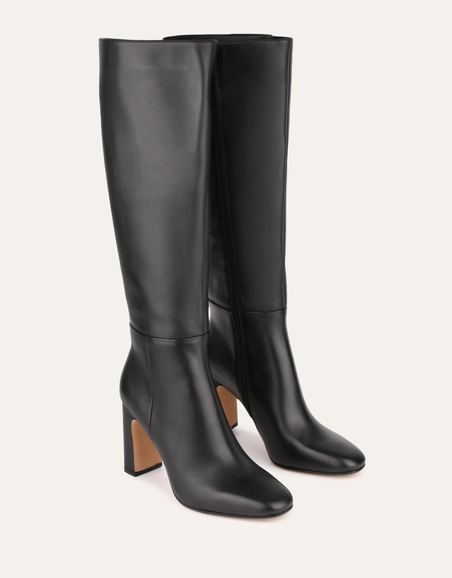 Jo Mercer - Stormi Knee Boots