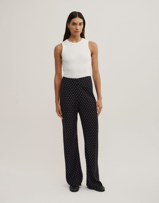 Witchery - Bias Twill Pants