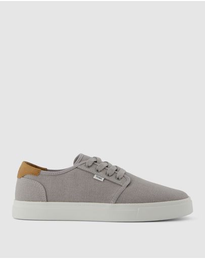 Drizzle Grey
