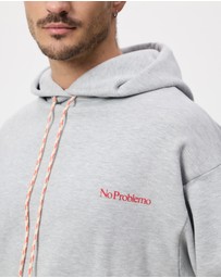 No Problemo - Mini Problemo Hoodie