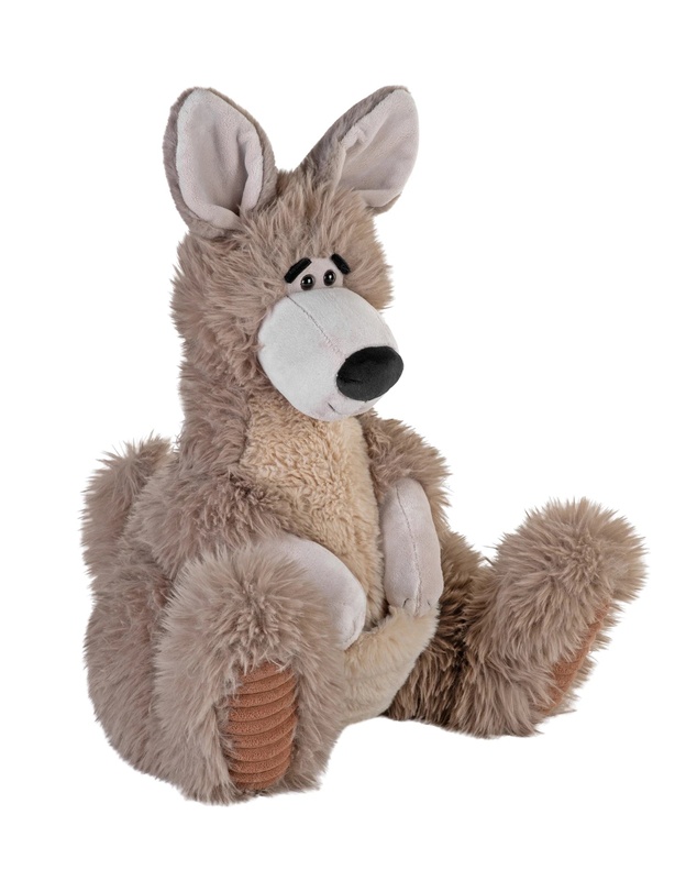 Wild Republic - Snuggleluvs Kangaroo 15" / 38cm