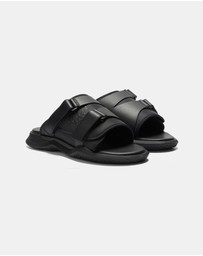 Onitsuka Tiger - Ohbori Slider 2.0 - Unisex
