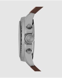 Fossil - Decker Chronograph Watch CH2885