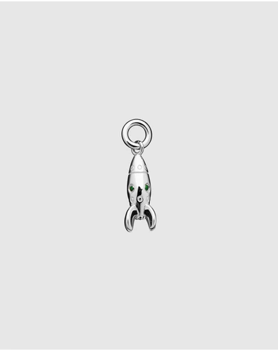 Karen Walker - Mini Rocket Charm