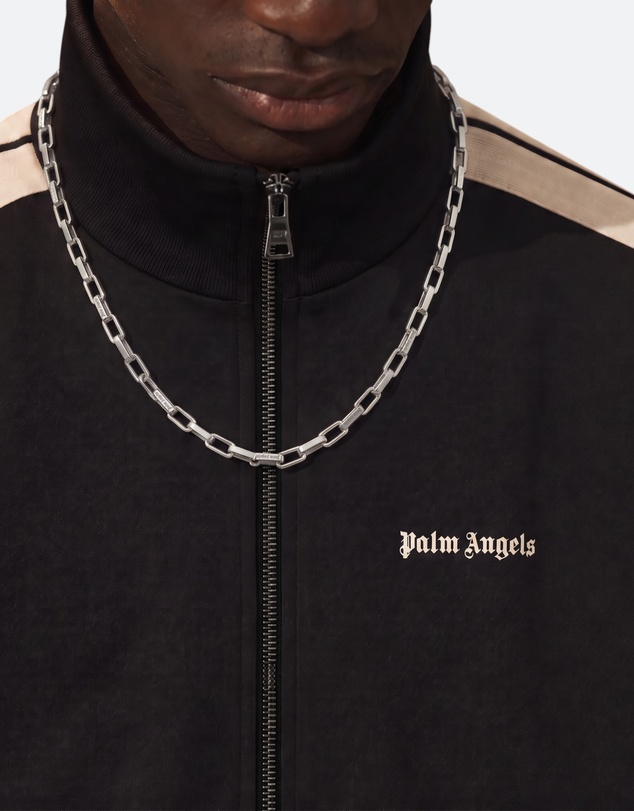 Palm Angels - Dario SS Plain Chainlink Necklace