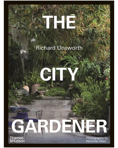 Brumby Sunstate - City Gardener