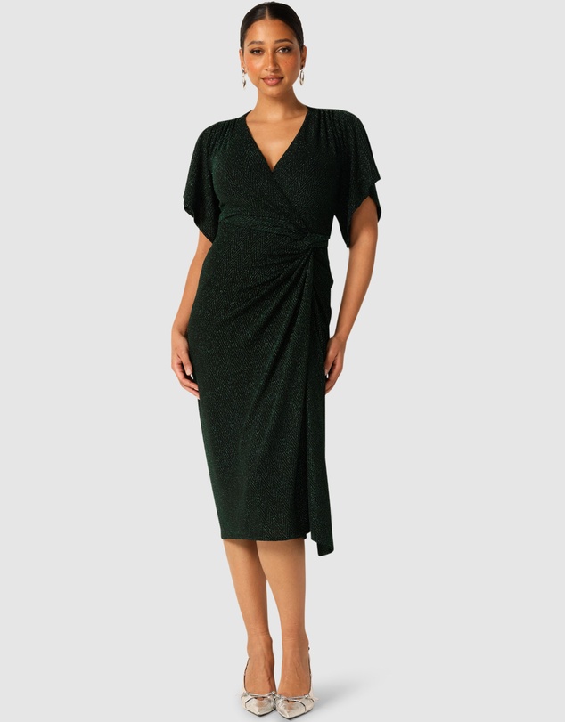 SACHA DRAKE - The Emporium Dress