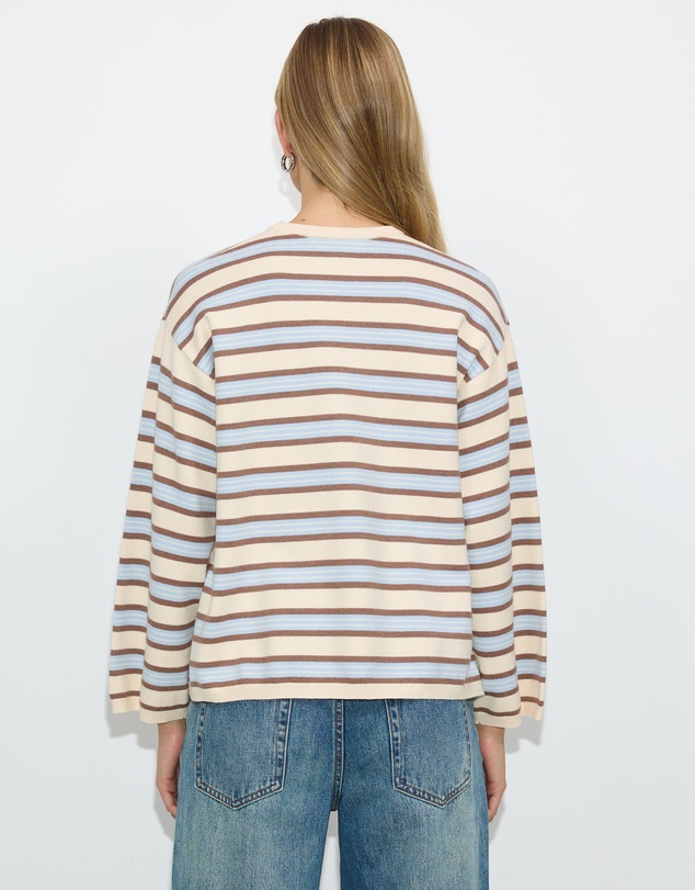 Dazie - Nostalgia Knitted Sweater