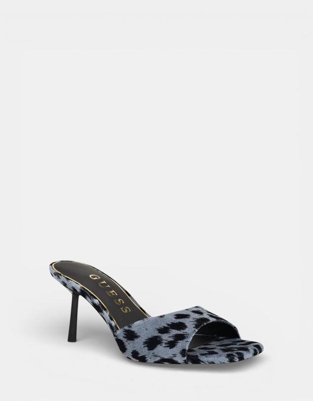 GUESS - Carisse2 Heeled Sandals