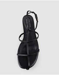 Edward Meller - SOLACE Fine Strap Sandal