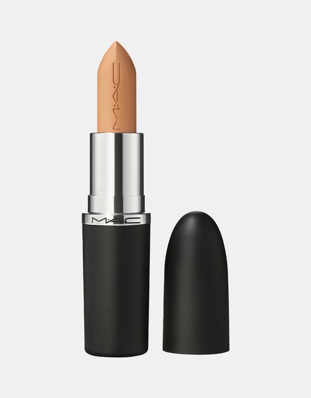 MAC - MACXIMAL Sleek Satin Lipstick