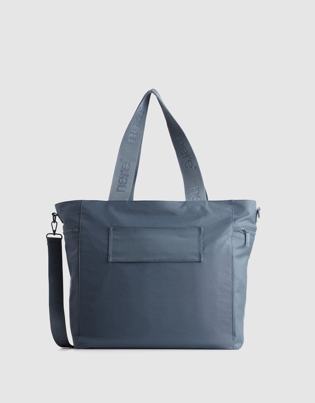 Nere - Bondi Nylon Large Tote Bag