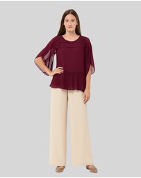 KAJA Clothing - Vivian Top