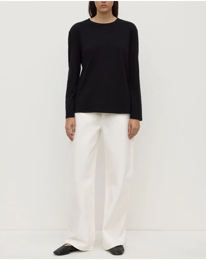 Assembly Label - Thea Long Sleeve Tee