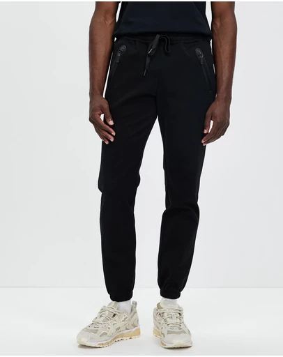 Farage - FF Drawstring Trackpants