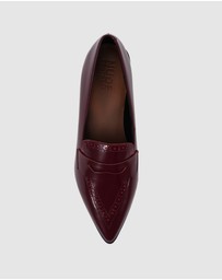 Nude Footwear - Fifi
