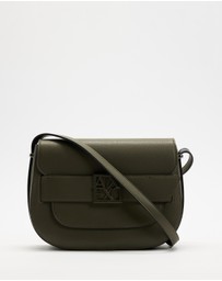 Armani Exchange - Susy Saddle