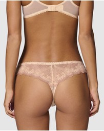 Simone Perele - Allure Tanga