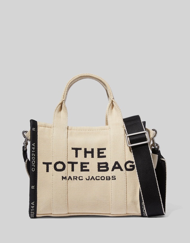 Marc Jacobs - The Jacquard Small Tote Bag