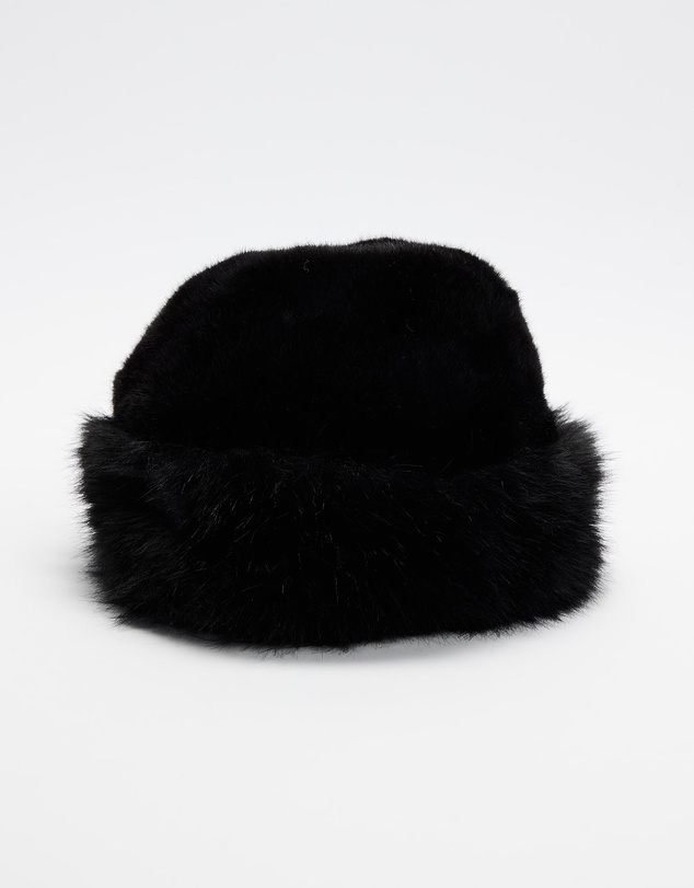 Mossée - Lucia Fluffy Winter Hat