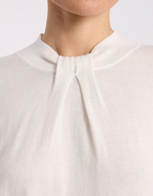 David Lawrence - Regina Knit Top