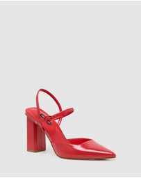 Nine West - Dins