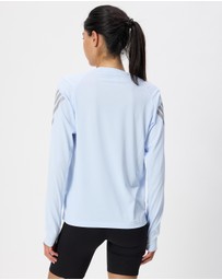 adidas Performance - Adi365 Running Longsleeve Tee