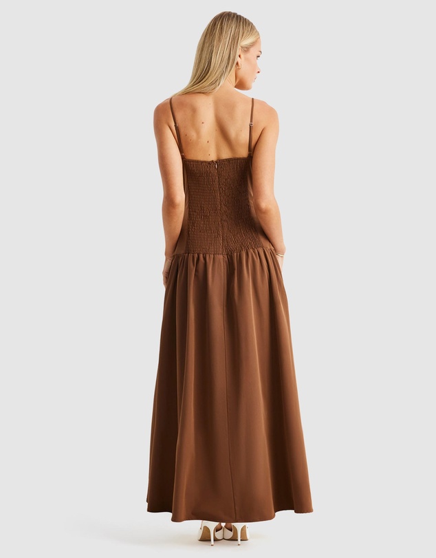 SNDYS - Lelessa Maxi Dress