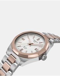 Tissot - PRC 100 Solar 34mm