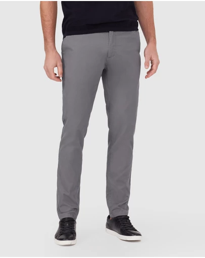 Van Heusen - Brushed Oxford Chino