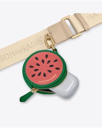 Maison De Sabre - The SABRÉMOJI™ Fruit Coin Purse