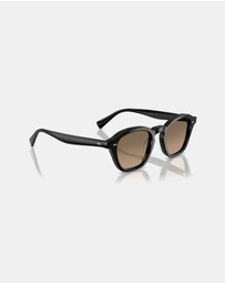 Oliver Peoples - OV5580SU