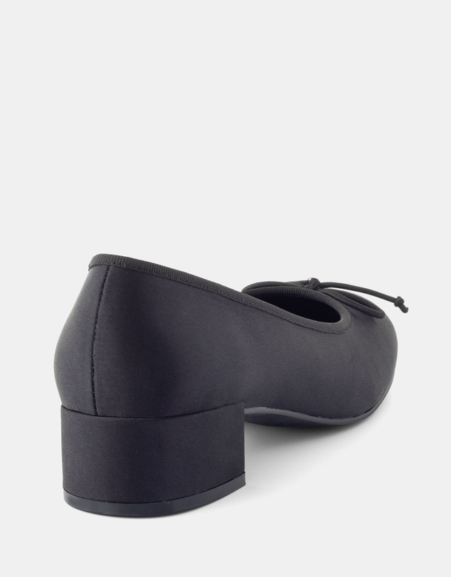 Therapy - Diana Ballet Heels