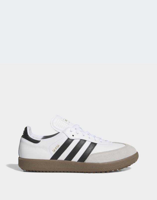 adidas Originals - Samba Spikeless Golf Shoes Unisex