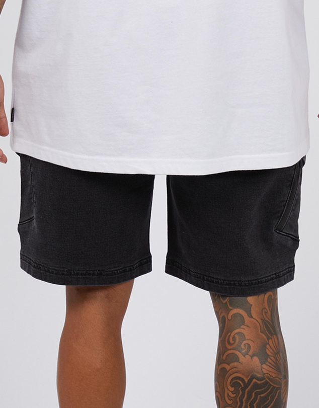 St Goliath - Gully Cargo Shorts