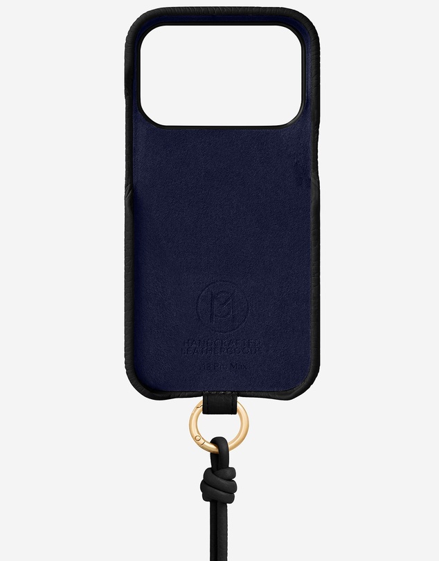 Maison De Sabre - Sling Phone Case (iPhone 18 Pro Max)