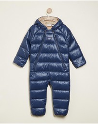 Patagonia - Infant Hi-Loft Down Sweater Bunting