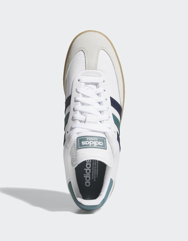 adidas Originals - Samba Spikeless Golf Shoes Unisex