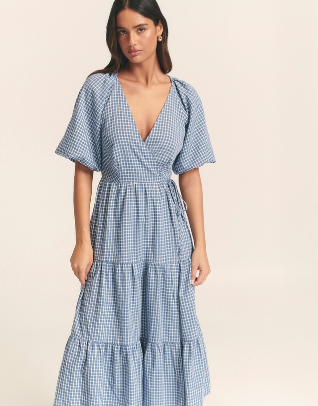 ST MRLO - Charmed Dress