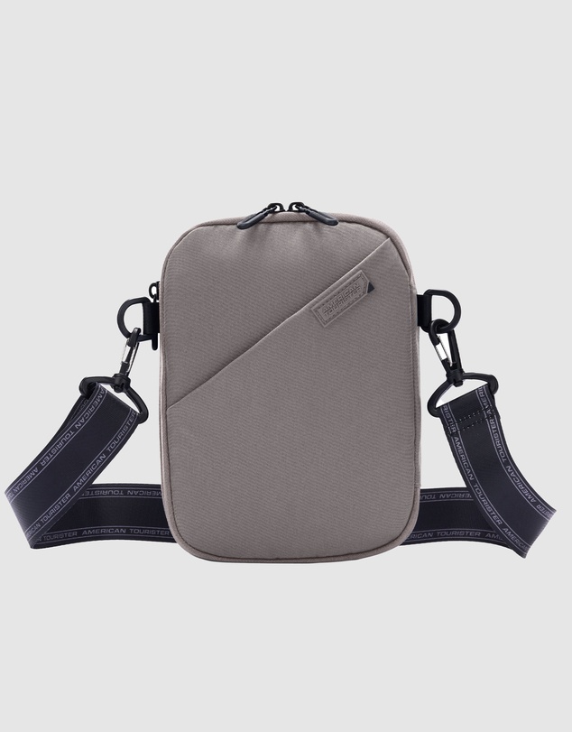 American Tourister - Vega 3 Crossbody