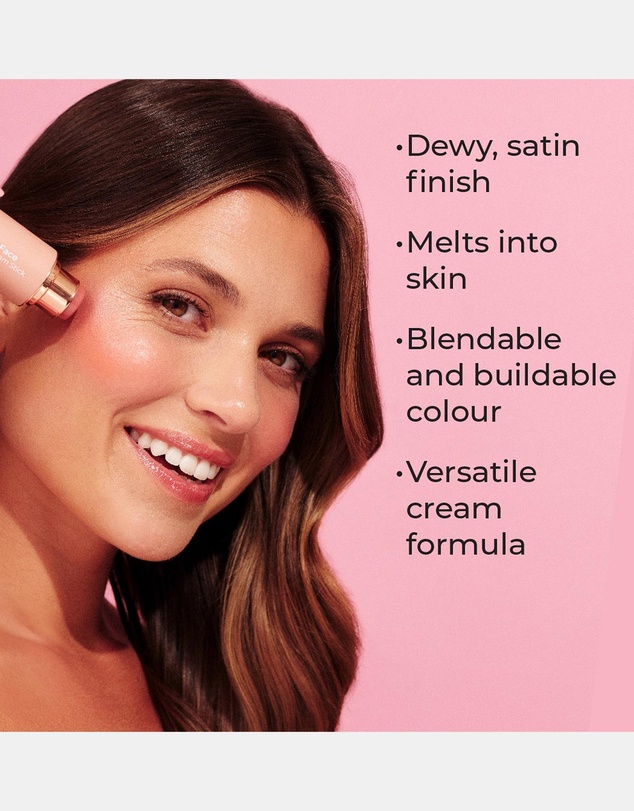 MCoBeauty - Baby Face Multiuse Cream Stick - Chouchou