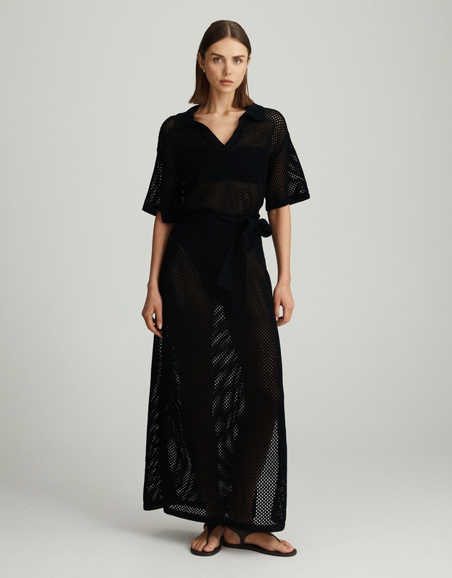 Mattir - Calla Maxi Black