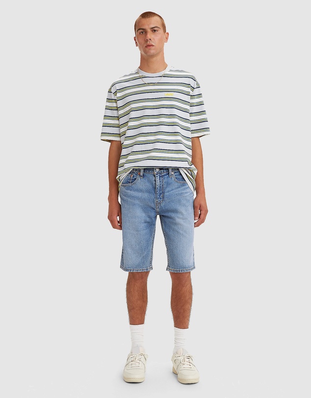 Levi's - 405 Standard Shorts